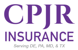Charles Potter, Jr. Insurance Agency Official Emblem